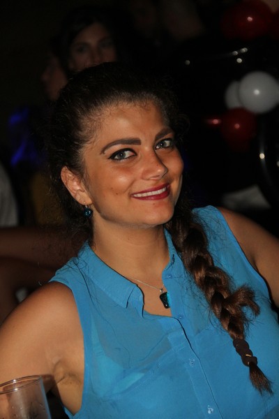 Taiga Beirut On Saturday Night